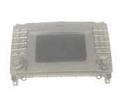 Multifunctionelle Display 9069008900 Volkswagen Crafter Van 2.0 TDI 16V (CKTC) 2015 CKTC