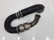 Intercooler Schlauch CX236N650EE Jaguar XF (CC9) Limousine 2.2 D 16V (224DT) 2012