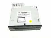 Radio CD 8X0035110C Audi A5 Sportback (8TA) Liftback 2.0 TDI 16V (CGLC) 2012