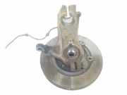 Achsschenkel Links Vorne 364691 Peugeot 1007 (KM) Schrägheck 3-drs 1.6 GTI,Gentry 16V (TU5JP4(NFU)) 2006