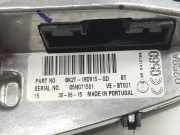 Radio CD BK2T18D815GD Ford Transit Custom Van 2.2 TDCi 16V (CYFF(Euro 5)) 2015