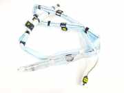 Vorhang Airbag Links VOOR A2478602402 Mercedes-Benz B (W247) Schrägheck 2.0 B-200d (OM654.920)