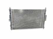 Radiator 9675747980 Citroën Jumpy Van 1.5 Blue HDi 100 (DV5RUCd(YHR))