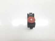 Warnleuchte Schalter 8200214896 Renault Modus/Grand Modus (JP) Großraumlimousine 1.5 dCi 85 (K9K-766) 2009