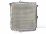 Radiator 21410EB31B Nissan Navara (D40) Pick-up 2.5 dCi 16V 4x4 (YD25DDTi)