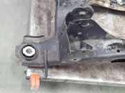 Unterrahme Hinten 6H525K091AK Land + Range Rover Freelander II Geländewagen 2.2 td4 16V (224DT)