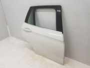 Tür Rechts Hinten 9628744 BMW X1 (E84) SUV sDrive 18d 2.0 16V (N47-D20C)