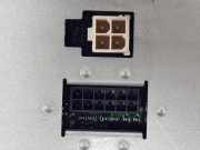 Steuergerät Xenon 1612503180 Citroën AX Schrägheck 14 D,RD,TRD,TGD (TUD3-W(K9A))