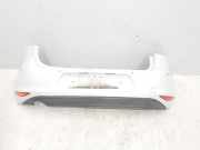 Stoßstange Hinten 5G6807417AP Volkswagen VII VARIANT BA5 Comfortline BlueMotion