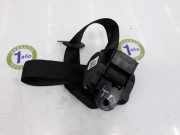 Sicherheitsgurt Rechts Hinten 72119120492 BMW X6 (E71/E72) SUV xDrive40d 3.0 24V (N57-D30B) 2011