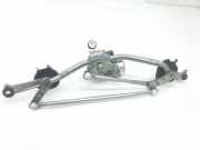 Scheibenwischermotor Vorne 41250011 Mazda 3 Sport (BP) Schrägheck 2.0 SkyActiv-X M Hybrid 16V (HFY7) 2022