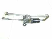 Scheibenwischermotor Vorne 61617071693 BMW 3 serie (E46/2C) Cabrio 325 Ci 24V (M54-B25(256S5)) 2001