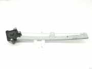 Fensterheber Rechts Hinten 83402Q0000 Hyundai i20 (BC3) Schrägheck 5-drs 1.0 T-GDI 100 Mild Hybrid 48V 12V (G3LF) 2022