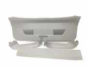 Kofferraum Verkleidung Rechts 5FE867601F Seat Leon Sportstourer (KLF) Kombi 5-drs 2.0 TDI 16V (DTTC) 2022