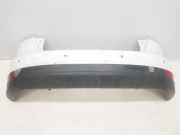 Stoßstange Hinten 1877243 Ford Focus 3 Schrägheck 1.0 Ti-VCT EcoBoost 12V 125 (M1DA(Euro 5)) 2015