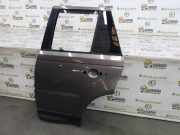 Tür Links Hinten BFA790090 Land + Range Rover Range Rover Sport (LS) Geländewagen 2.7 TDV6 24V (276DT) 2007