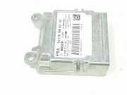 Steuerger?t Airbag 1401019580 Peugeot Expert Tepee (G9) Gro?raumlimousine 2.0 HDi 140 16V (DW10BTED4(RHR)) 2008