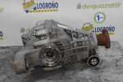 Hinterachsgetriebe 0AB525017F Audi Q7 (4LB) SUV 3.0 TDI V6 24V (BUG) 2007