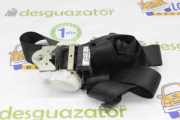 Sicherheitsgurt Rechts Vorne 72117243308 BMW 1 serie (F20) Schrägheck 5-drs 118d 2.0 16V (N47-D20C) 2011