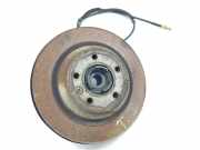 Achsschenkel Links Hinten 7L0505311B Audi Q7 (4LB) SUV 4.2 TDI V8 32V (BTR) 2008