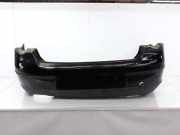 Stoßstange Hinten 3C5807417 Volkswagen Passat (3C2) Limousine 2.0 TDI 16V 140 (CBAB) 2010 CBAB