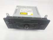 Radio CD 8T1035195H Audi A4 (B8) Limousine 1.8 TFSI 16V (CDHB) 2009