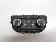 Bedienung Heizung 13429880 Opel Mokka/Mokka X SUV 1.7 CDTI 16V 4x2 (A17DTS(Euro 5))