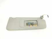 Sonnenblende Rechts 51167252008 BMW 3 serie Touring (E91) Kombi 325d 24V (M57N2-D30(306D3)) 2007