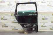 Fensterheber Rechts Hinten 7L0839462D Volkswagen Touareg (7LA/7L6) SUV 3.0 TDI V6 24V (BKS) 2005