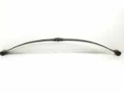 Blattfeder Hinten 2K5511151H Volkswagen Caddy Kombi IV Großraumlimousine 1.4 TGI EcoFuel (CPWA) 2018 CPWA