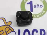 Spiegelverstellung Schalter 1K0959565J Volkswagen Tiguan (5N1/2) SUV 2.0 TDI 16V Blue Motion (CFFD) 2013 CFFD