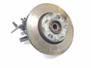 Achsschenkel Links Vorne 517152E100 Kia Sportage (JE) Geländewagen 2.0 CRDi 16V 4x4 (D4EA) 2005
