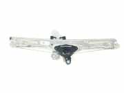Fensterheber Rechts Vorne 807206317R Renault 1.5 dCi D FAP Energy (110 CV) 2018