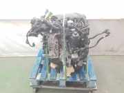 Motor COMPLEET B47D20A BMW 4 serie Gran Coupe (F36) Liftback 418d 2.0 16V (B47-D20A) 2016