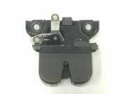 Heckschloss 8L0827505M Audi A3 (8L1) Schrägheck 1.9 TDI Quattro (ASZ) 2001