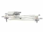 Scheibenwischermotor Vorne 98120G3000 Hyundai i30 (PDEB5/PDEBB/PDEBD/PDEBE) Schrägheck 1.0 T-GDI 12V (G3LC) 2017