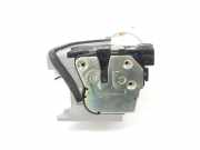 Türschloss Links Hinten 81410Q0000 Hyundai i20 (BC3) Schrägheck 5-drs 1.0 T-GDI 100 Mild Hybrid 48V 12V (G3LF) 2022