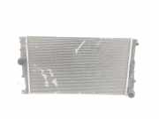 Radiator 17117600516 BMW 4 serie Gran Coupe (F36) Liftback 418d 2.0 16V (B47-D20A) 2015