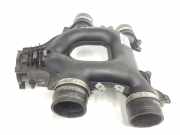 Ansaugkrümmer AH4Q6K770DE Land + Range Rover Range Rover Sport (LW) Geländewagen 4.4 SDV8 32V (448DT(DITC))