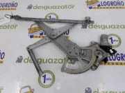 Fensterheber Rechts Vorne 61222AG001 Subaru FAMILIAR/OUTBACK B13 2.0 D (150 CV) 2009