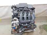 Motor COMPLEET 204D4 BMW SERIE E83 2.0d