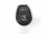 Start/stop Schalter 61319250734 BMW 3 serie Touring (F31) Kombi 318d 2.0 16V (N47-D20C) 2013