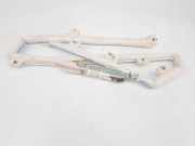 Vorhang Airbag Links VOOR F3G0880741F Volkswagen Passat (362) Limousine 1.6 TDI 16V Bluemotion (CAYC) 2015 CAYC