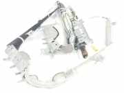 Vorhang Airbag Rechts VOOR 6217060110 Toyota Land Cruiser (J15) Hardtop Geländewagen 2.8 D-4D 16V (1GD-FTV)