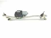 Scheibenwischermotor Vorne 4G1955023C Audi A6 (C7) Limousine 3.0 TDI V6 24V Quattro (CDUC)