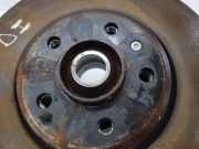 Achsschenkel Links Vorne 4G0407241D Audi Q2 (GAB/GAG) SUV 1.4 TFSI 16V (CZEA(Euro 6))