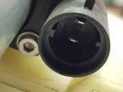Fensterheber Rechts Vorne 807200008R Renault L2H1 35t