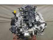 Motor COMPLEET M9T726 Renault Master III (FV) Van 2.3 Energy dCi 180 Twin Turbo 16V FWD (M9T-726(M9T-G7)) 2022