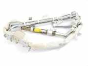 Vorhang Airbag Rechts VOOR 6217060120 Toyota Land Cruiser (J15) Hardtop Geländewagen 2.8 D-4D 16V (1GD-FTV) 2017