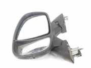 Außenspiegel Links 6006004777 Renault Trafic New (JL) Bus 2.0 dCi 16V 115 (M9R-780) 2008